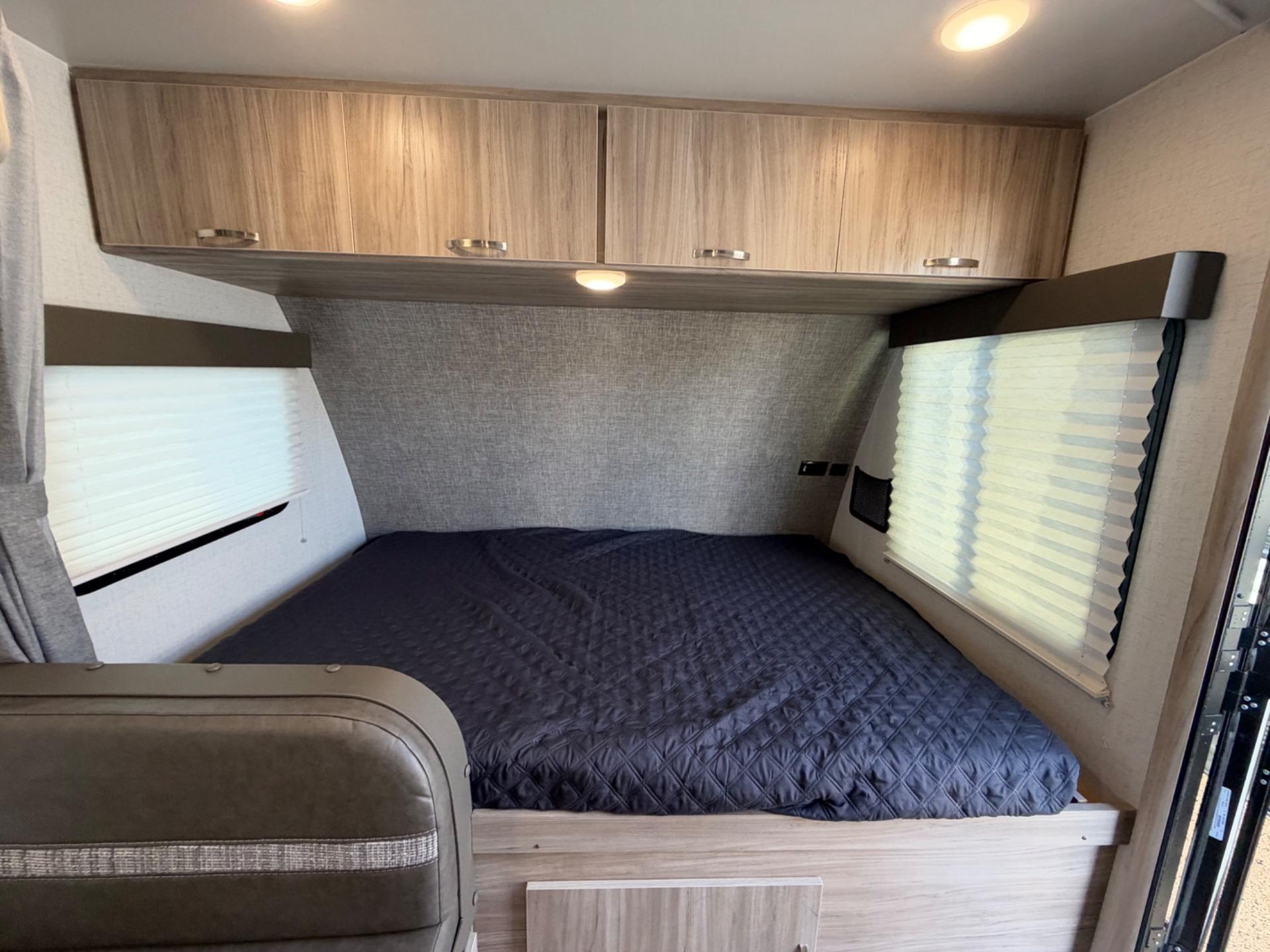 2019 Winnebago 2019 Winnebago Micro Minnie - thumbnail 14