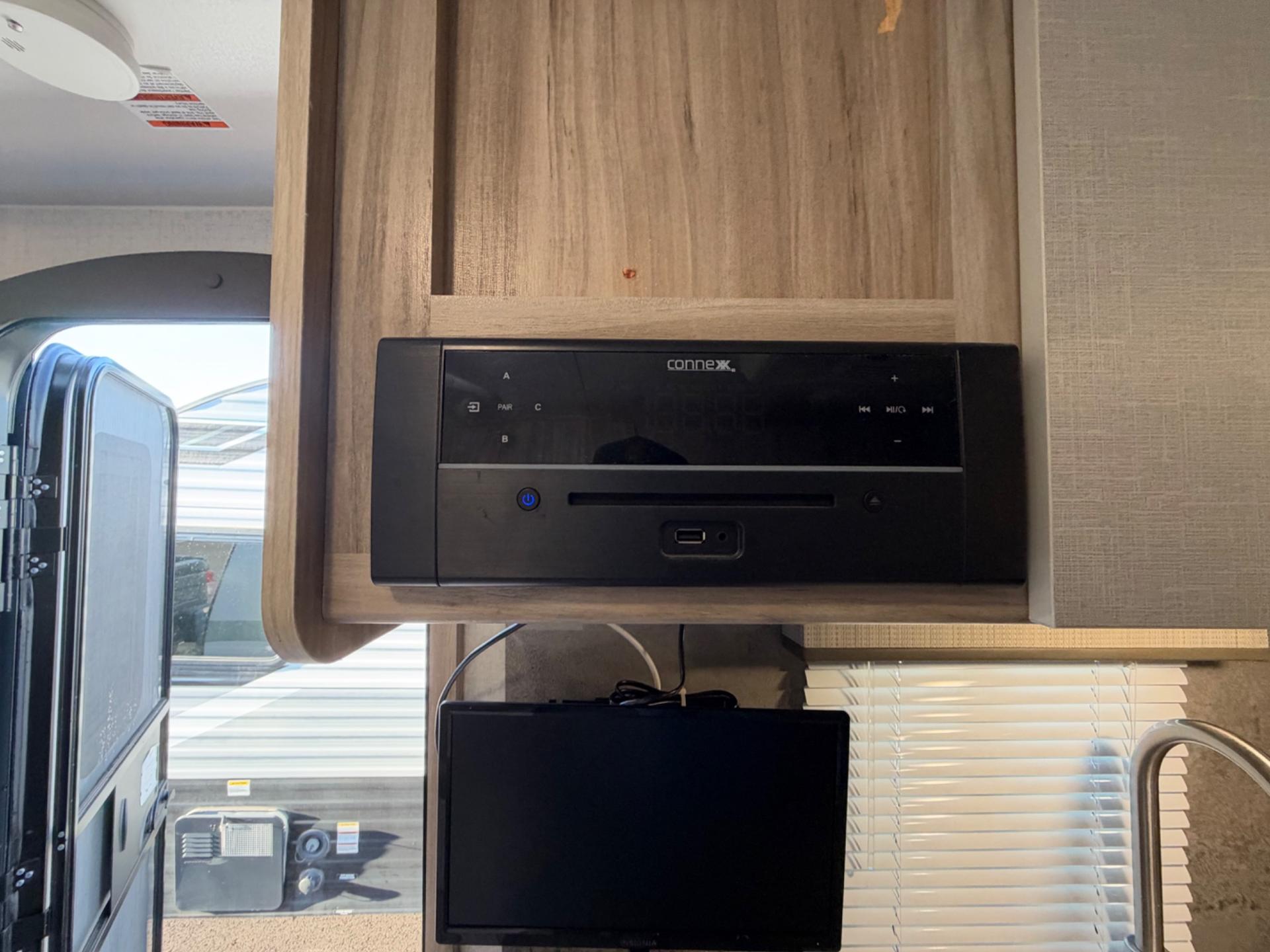2019 Winnebago 2019 Winnebago Micro Minnie - thumbnail 19
