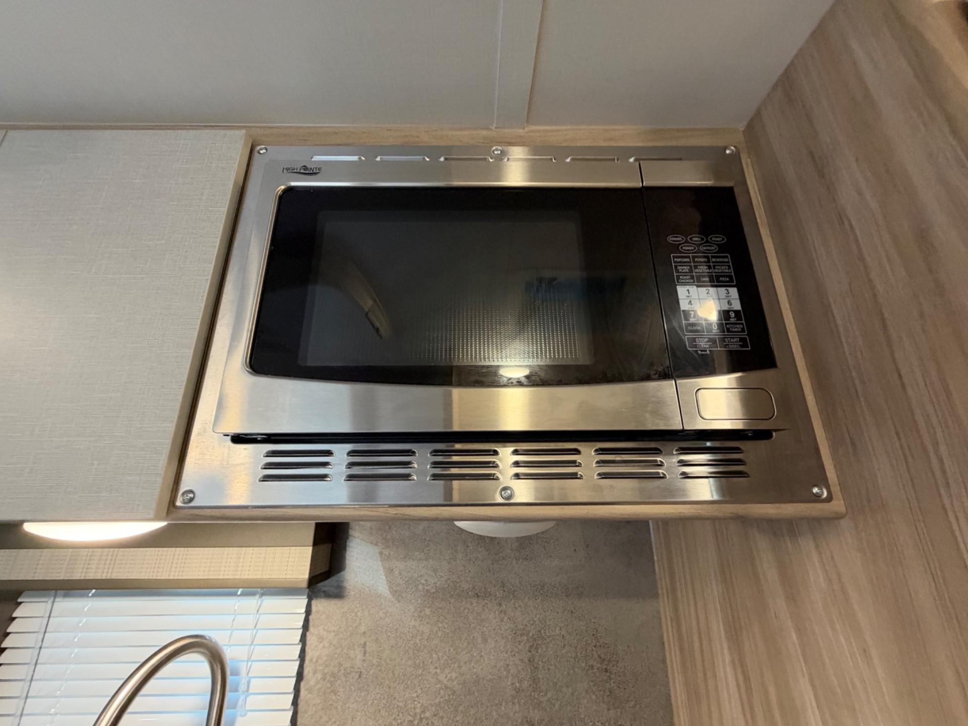 2019 Winnebago 2019 Winnebago Micro Minnie - thumbnail 22