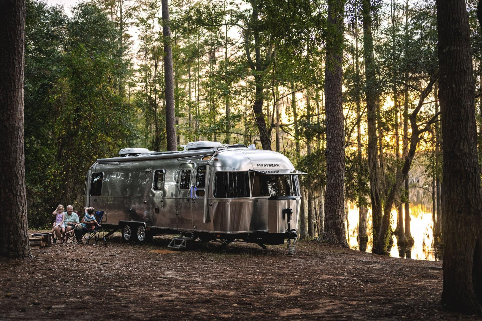 Airstream Classic