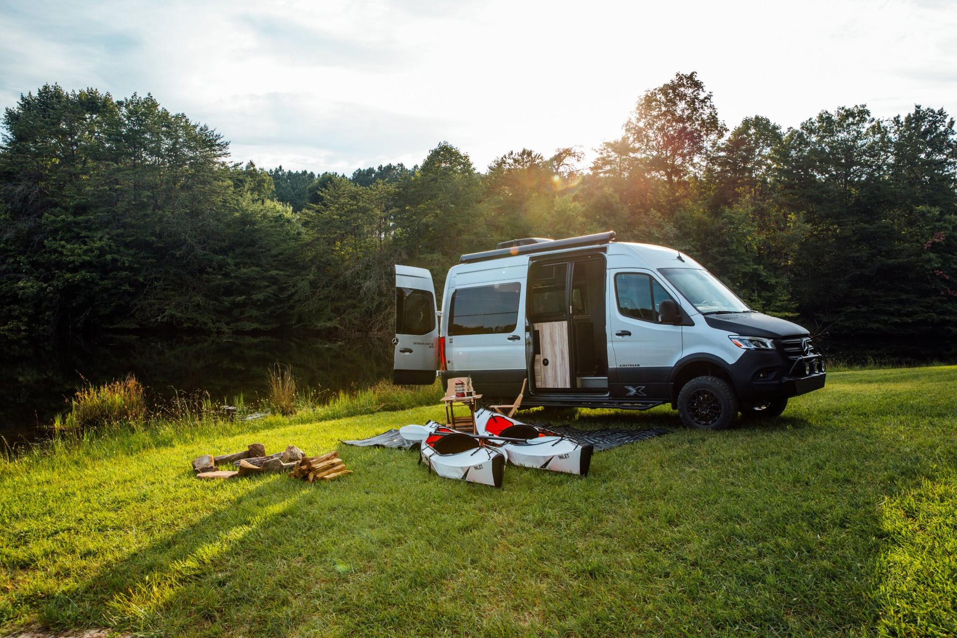 Airstream Interstate