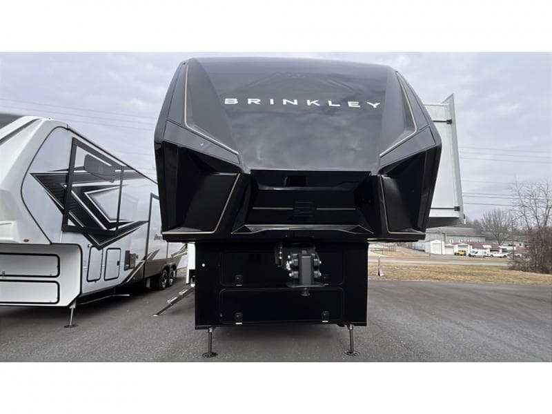 2025 Brinkley RV 2025 Brinkley RV Model G - thumbnail 4