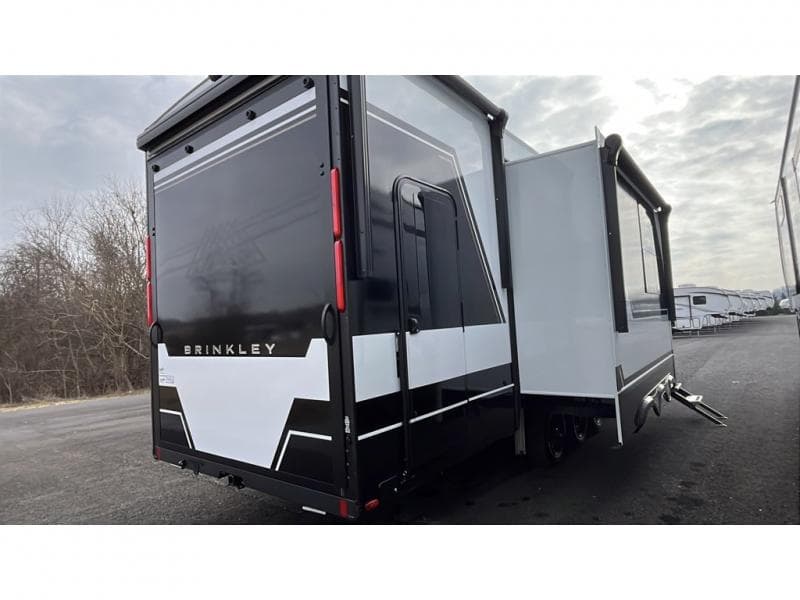 2025 Brinkley RV 2025 Brinkley RV Model G - thumbnail 5