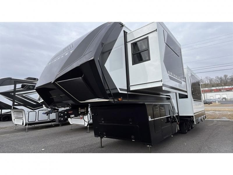 2025 Brinkley RV 2025 Brinkley RV Model G - thumbnail 6
