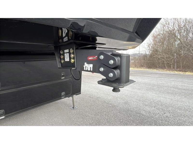 2025 Brinkley RV 2025 Brinkley RV Model G - thumbnail 7