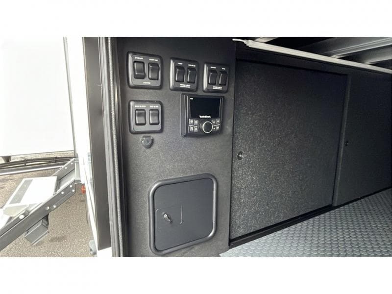 2025 Brinkley RV 2025 Brinkley RV Model G - thumbnail 11