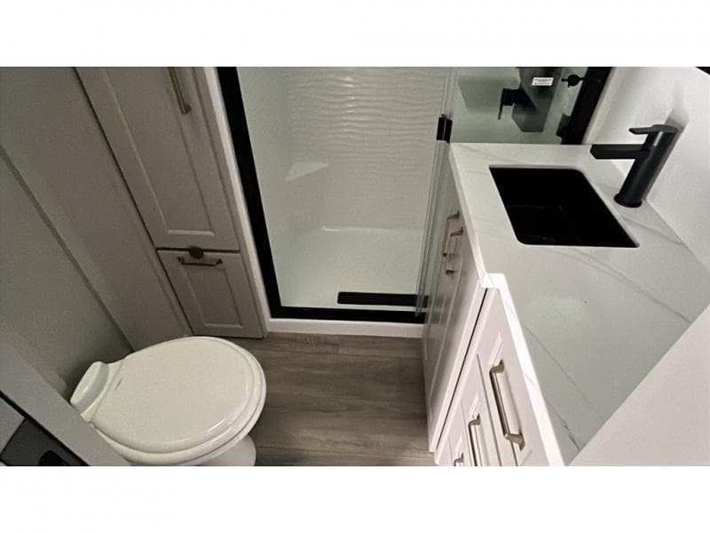 2025 Brinkley RV 2025 Brinkley RV Model G - thumbnail 23