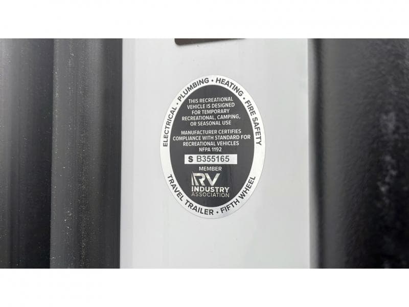 2025 Brinkley RV 2025 Brinkley RV Model G - thumbnail 25