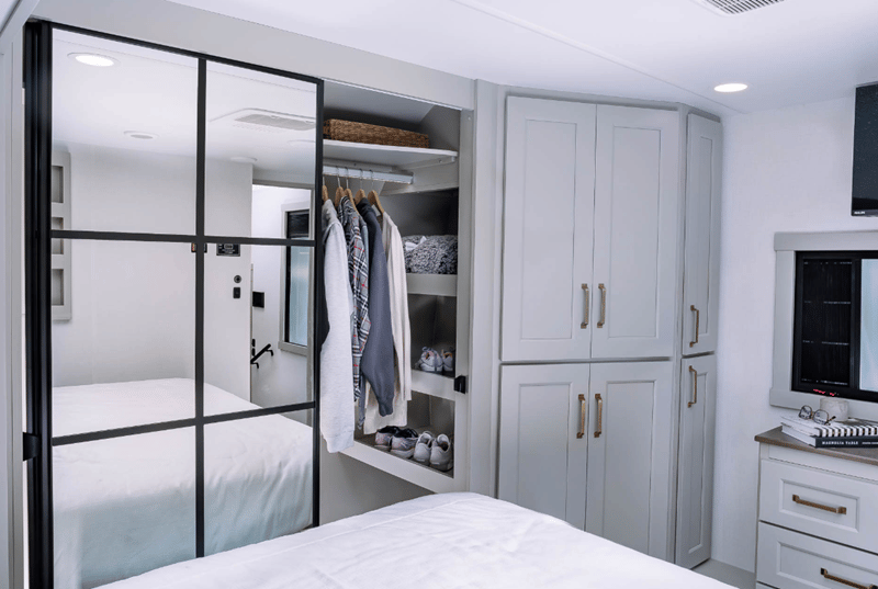 2025 Brinkley RV 2025 Brinkley RV Model G - thumbnail 30