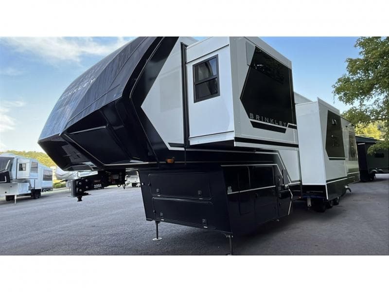2025 Brinkley RV 2025 Brinkley RV Model G - thumbnail 7