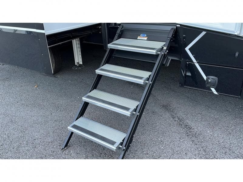 2025 Brinkley RV 2025 Brinkley RV Model G - thumbnail 11