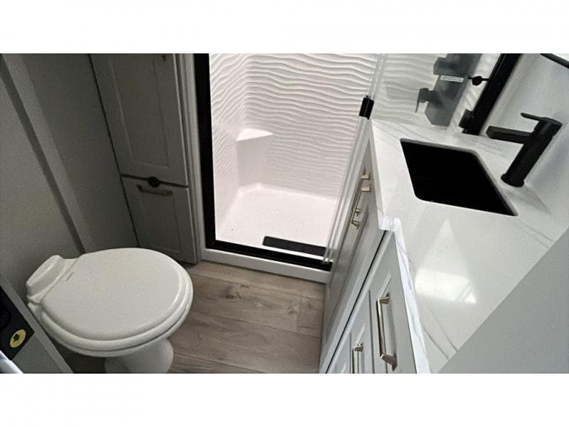 2025 Brinkley RV 2025 Brinkley RV Model G - thumbnail 22