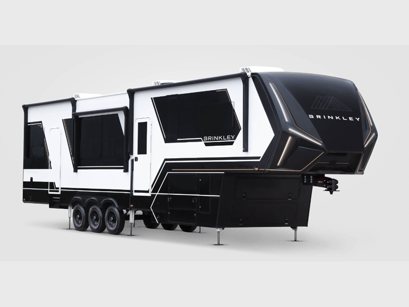 2025 Brinkley RV 2025 Brinkley RV Model G - thumbnail 25