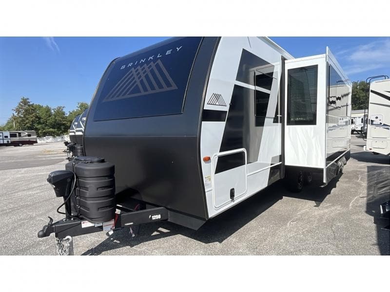 2026 Brinkley RV 2026 Brinkley RV Model I - thumbnail 4