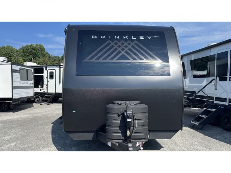 2026 Brinkley RV 2026 Brinkley RV Model I - thumbnail 6