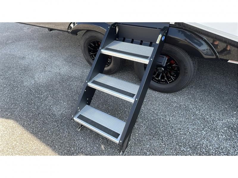 2026 Brinkley RV 2026 Brinkley RV Model I - thumbnail 11