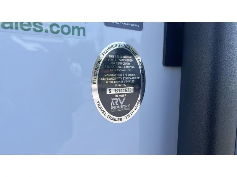 2026 Brinkley RV 2026 Brinkley RV Model I - thumbnail 22
