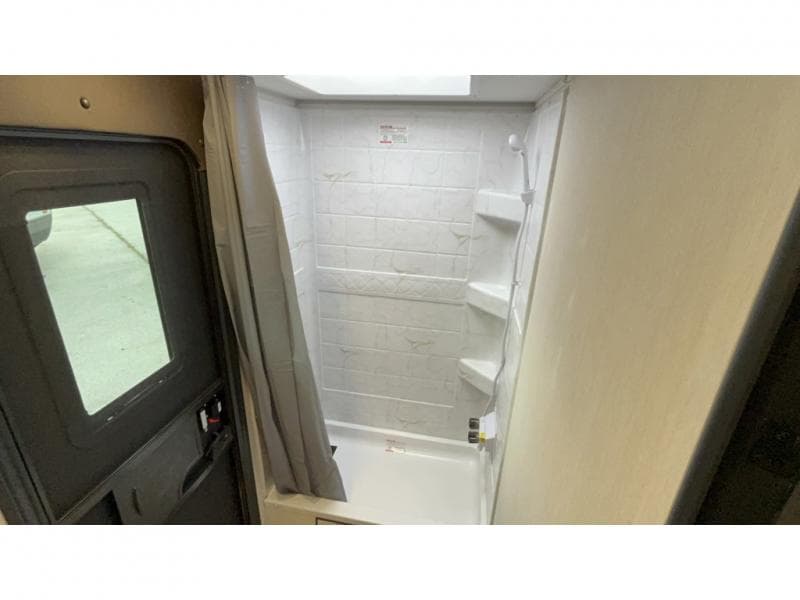 2026 Forest River 2026 Forest River Cherokee Grey Wolf - thumbnail 10