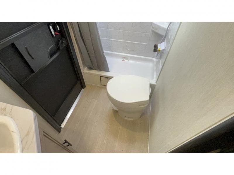 2026 Forest River 2026 Forest River Cherokee Grey Wolf - thumbnail 11