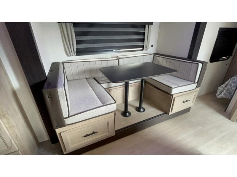 2026 Forest River 2026 Forest River Cherokee Grey Wolf - thumbnail 14