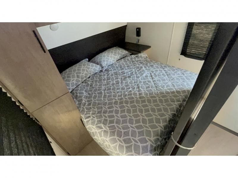 2026 Forest River 2026 Forest River Cherokee Grey Wolf - thumbnail 18