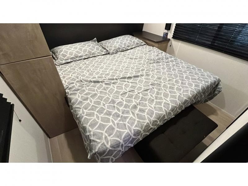 2026 Forest River 2026 Forest River Cherokee Grey Wolf - thumbnail 11