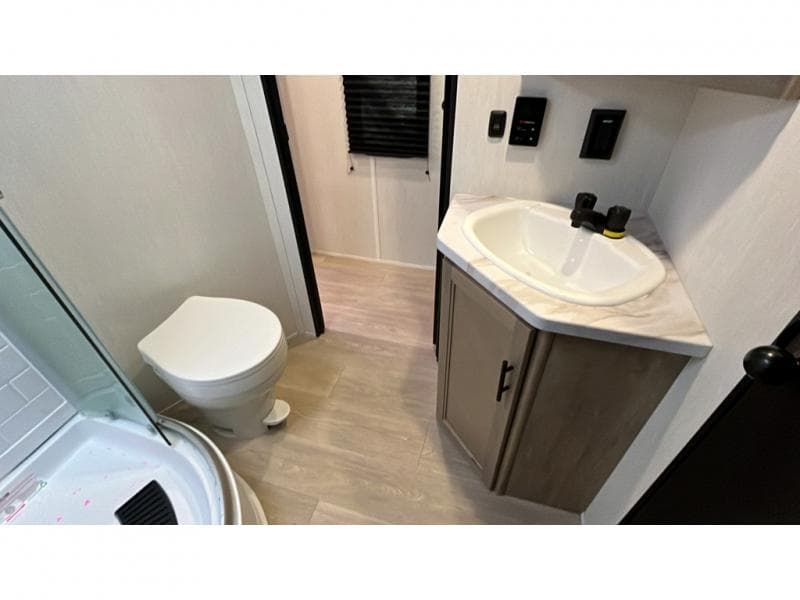 2026 Forest River 2026 Forest River Cherokee Grey Wolf - thumbnail 12