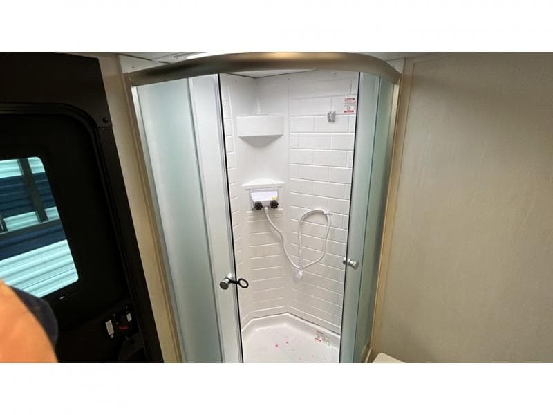 2026 Forest River 2026 Forest River Cherokee Grey Wolf - thumbnail 13