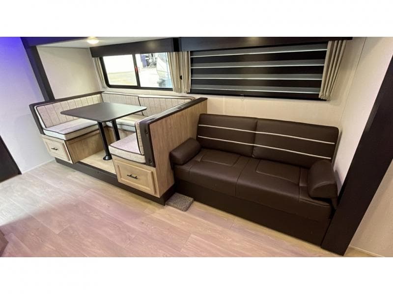 2026 Forest River 2026 Forest River Cherokee Grey Wolf - thumbnail 14