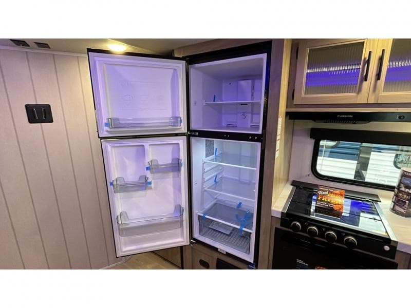 2026 Forest River 2026 Forest River Cherokee Grey Wolf - thumbnail 15