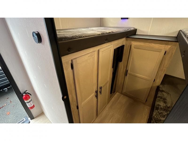 2026 Forest River 2026 Forest River Cherokee Grey Wolf - thumbnail 17