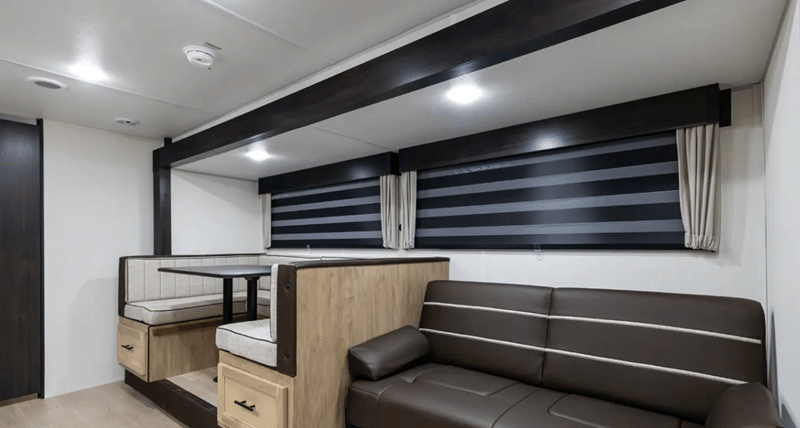 2026 Forest River 2026 Forest River Cherokee Grey Wolf - thumbnail 22