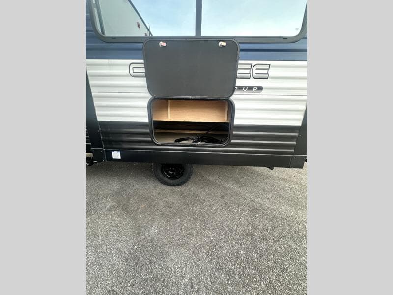 2026 Forest River 2026 Forest River Cherokee Wolf Pup - thumbnail 5