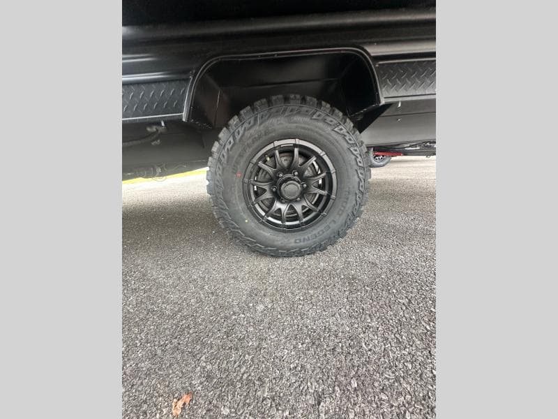 2026 Forest River 2026 Forest River Cherokee Wolf Pup - thumbnail 7