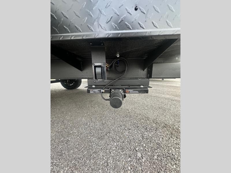 2026 Forest River 2026 Forest River Cherokee Wolf Pup - thumbnail 9