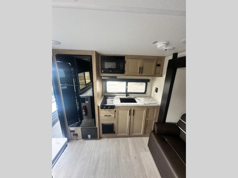 2026 Forest River 2026 Forest River Cherokee Wolf Pup - thumbnail 10