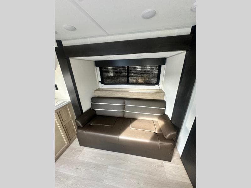 2026 Forest River 2026 Forest River Cherokee Wolf Pup - thumbnail 11