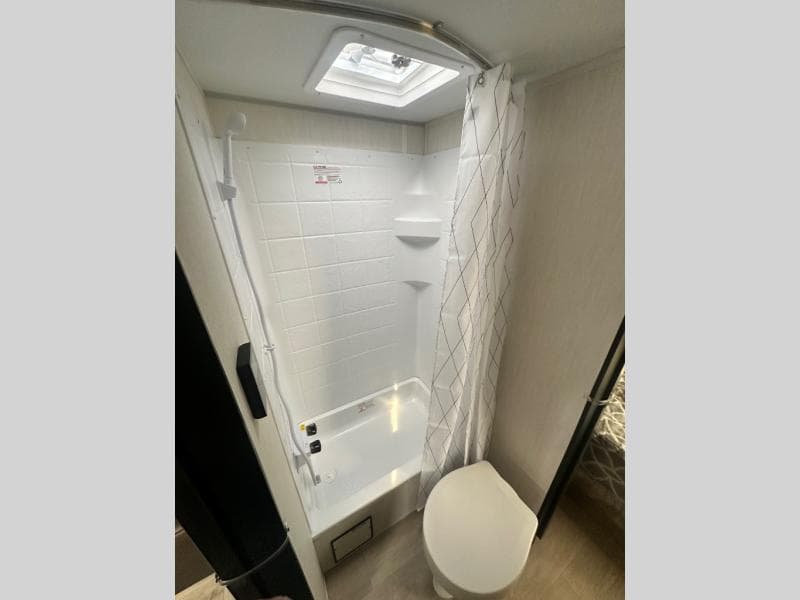 2026 Forest River 2026 Forest River Cherokee Wolf Pup - thumbnail 12