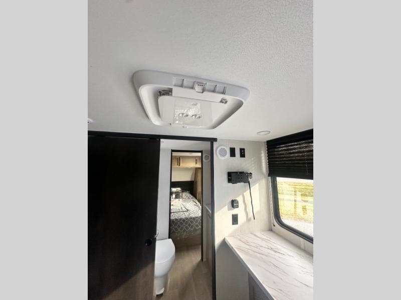 2026 Forest River 2026 Forest River Cherokee Wolf Pup - thumbnail 13