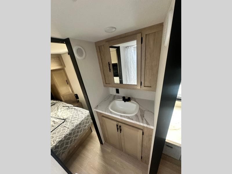 2026 Forest River 2026 Forest River Cherokee Wolf Pup - thumbnail 15