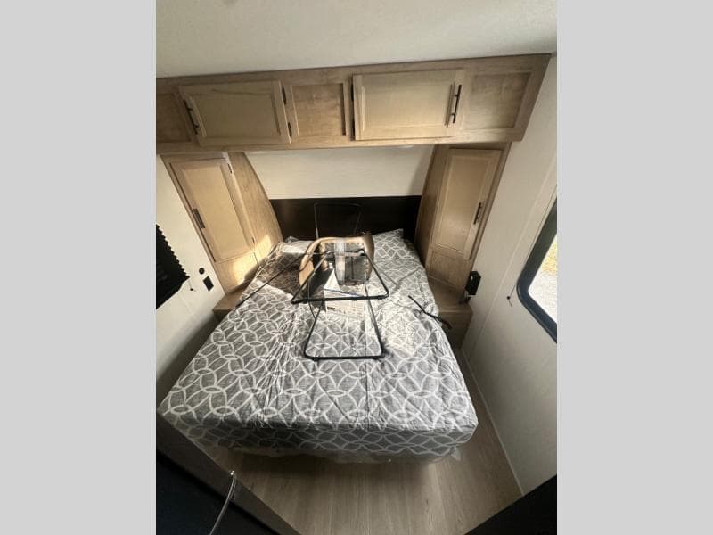 2026 Forest River 2026 Forest River Cherokee Wolf Pup - thumbnail 16