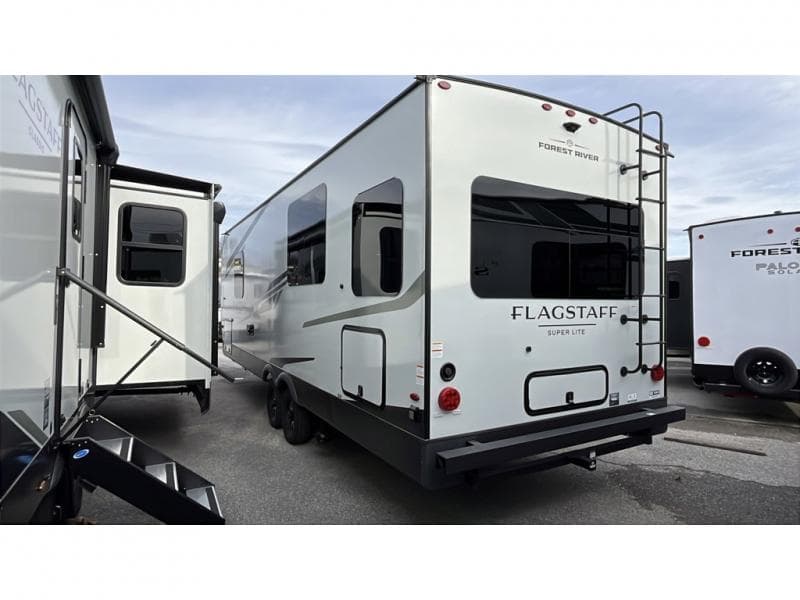 2026 Flagstaff 2026 Flagstaff Super Lite - thumbnail 4