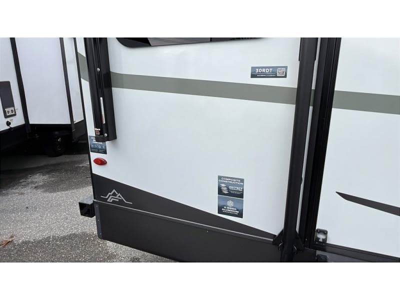 2026 Flagstaff 2026 Flagstaff Super Lite - thumbnail 19