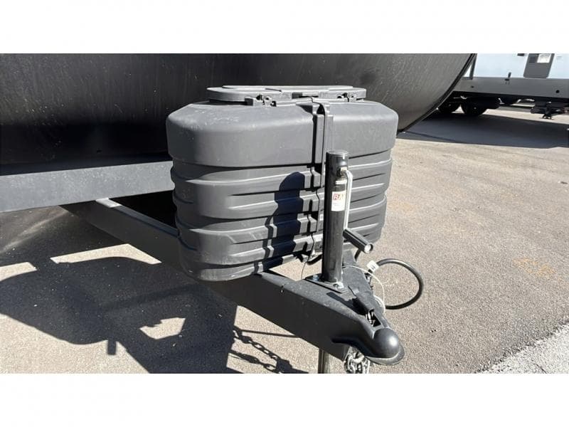 2025 Forest River 2025 Forest River Salem FSX - thumbnail 7