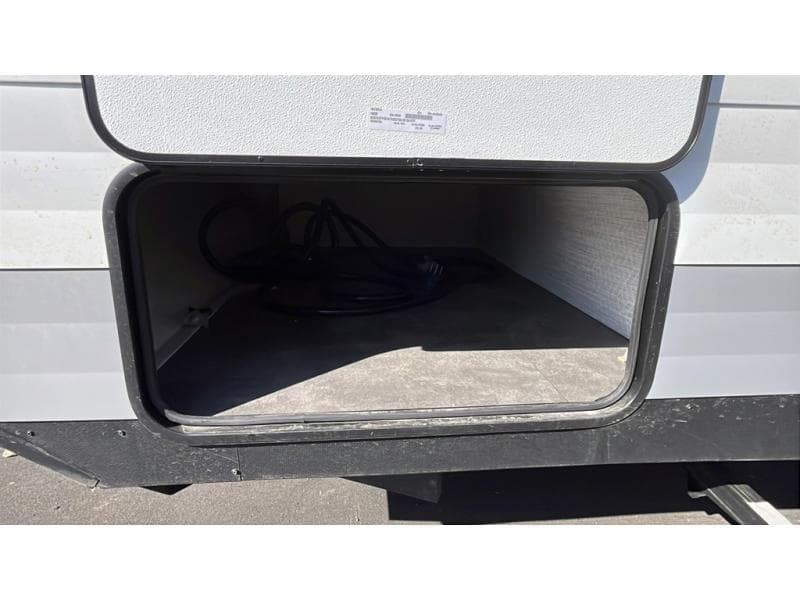 2025 Forest River 2025 Forest River Salem FSX - thumbnail 8