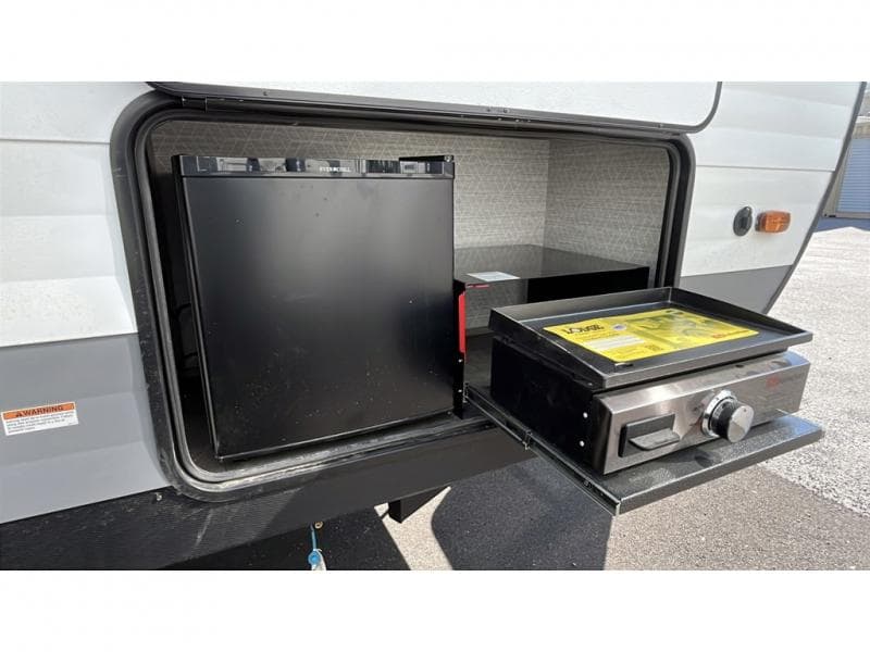 2025 Forest River 2025 Forest River Salem FSX - thumbnail 9