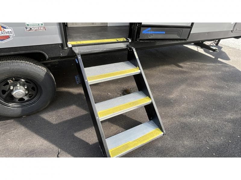 2025 Forest River 2025 Forest River Salem FSX - thumbnail 10