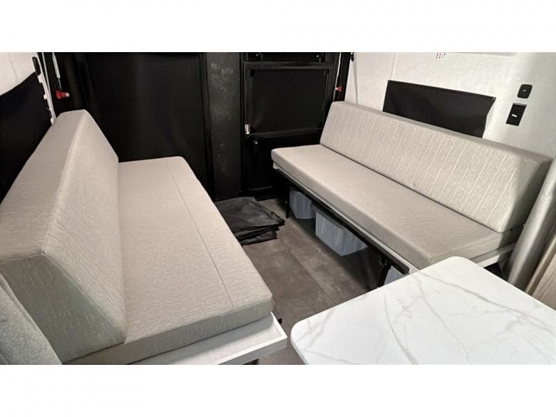 2025 Forest River 2025 Forest River Salem FSX - thumbnail 12