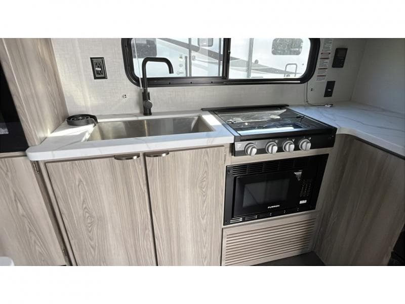 2025 Forest River 2025 Forest River Salem FSX - thumbnail 14