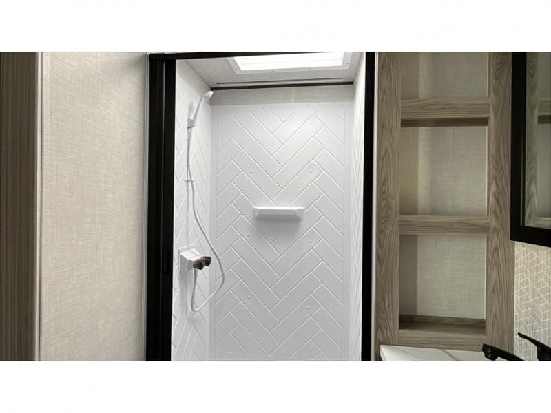 2025 Forest River 2025 Forest River Salem FSX - thumbnail 17